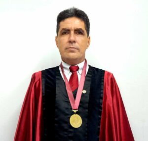 Marcelo Folha toma posse na Academia Brasileira de Odontologia no domingo