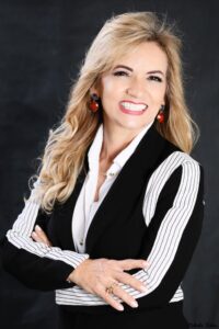 Professora Nilse Pinheiro lança o livro “A Chave do Sucesso” na capital paulista