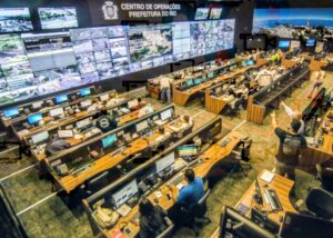 Rio de Janeior: Política de Privacidade e Termos de Uso