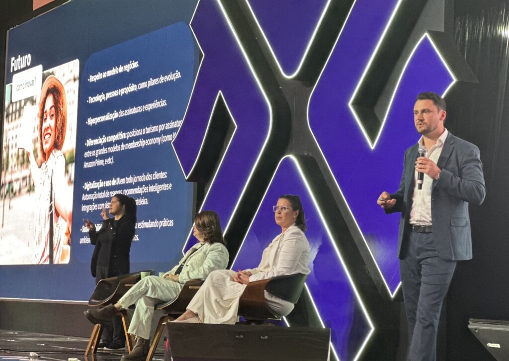 Inteligência de dados, tecnologia e personalização democratizam o acesso a viagens