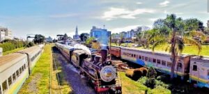 Nova ferrovia na Serra Gaúcha traz promessas, mas revela lacunas no transporte regional