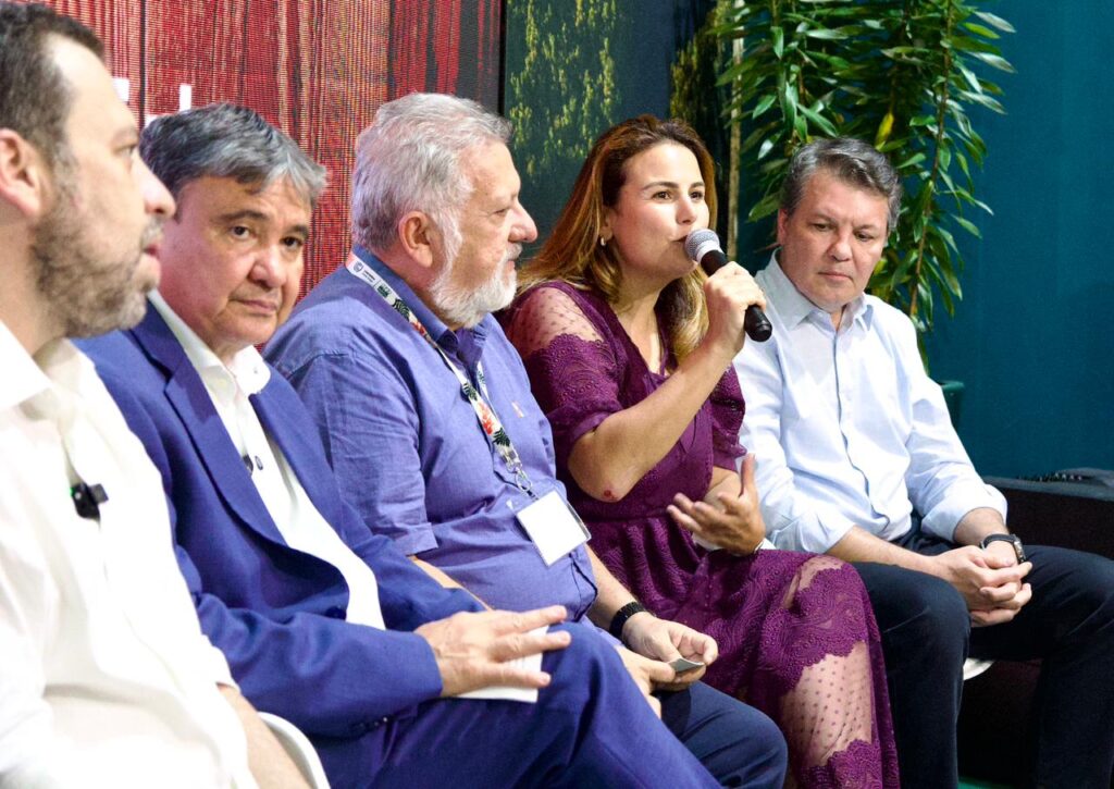 Auxílio alimentação será concedido a mil estudantes por por 3 meses