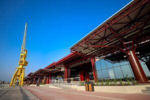 Protocolo Amazônia: Futuros da Bioeconomia em Jogo é lançado no Parque de Bioeconomia (Porto Futuro)