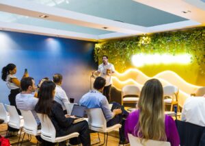 COP 30: “A população passa a ter um novo olhar sobre a cidade”