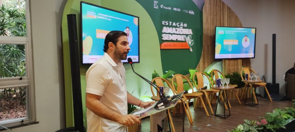 Painel debate soluções para a construção de cidades resilientes