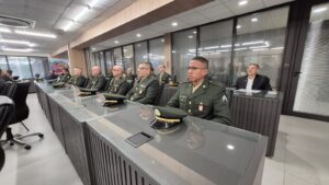 “50 anos da Associação dos Diplomados da Escola Superior de Guerra – ADESG/PA”