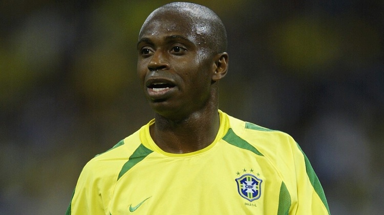 Seleção Master Brasileira de Futebol volta a jogar em Abaetetuba para repetir a primeira apresentação