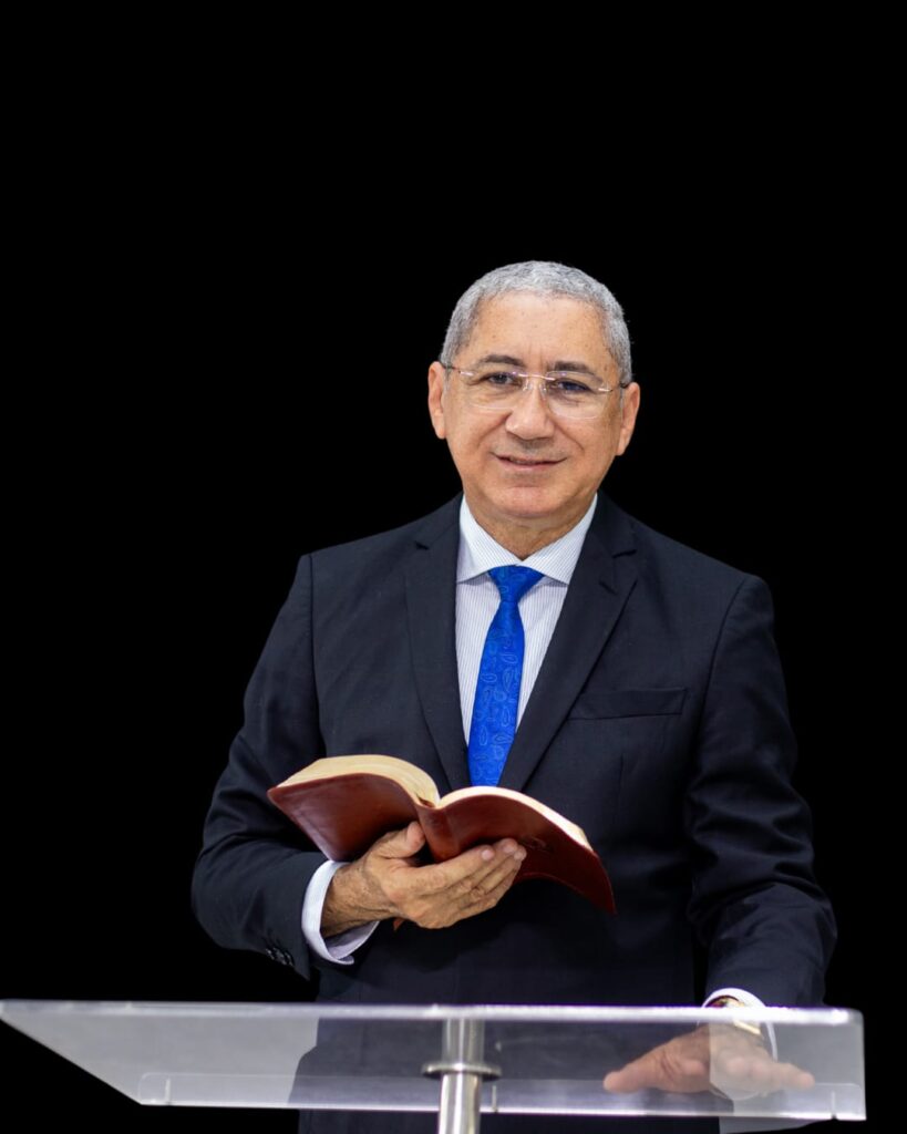 A dois dias da eleição, Doxa mostra cenário estável entre Pr. Jaime Pires e Pr. Océlio Nauar