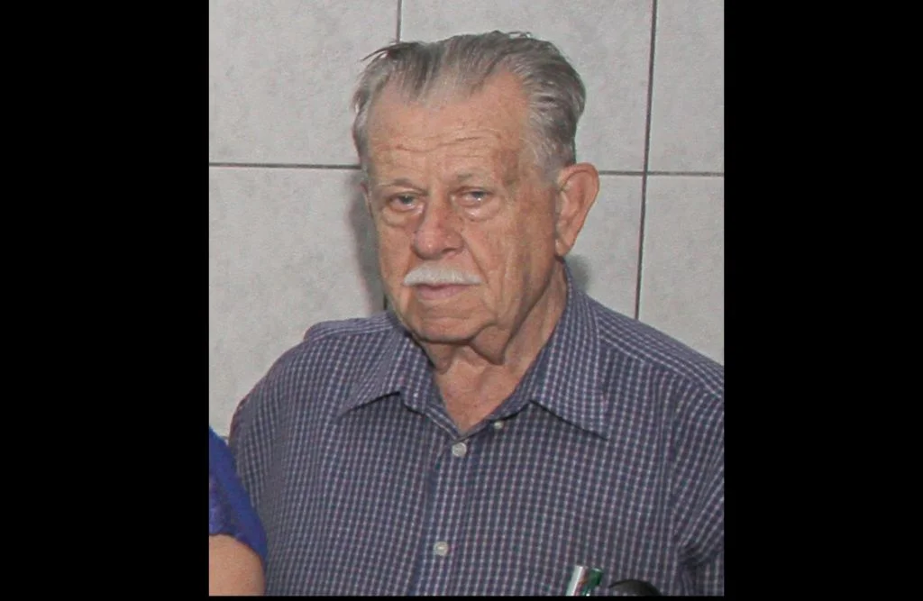 Altino Barreiros, referência espírita e símbolo da caridade, morre aos 90 anos