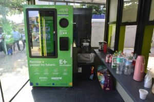 Primeiro Hub de Reciclagem da Amazônia marca novo passo na consolidação da economia circular pós-COP30