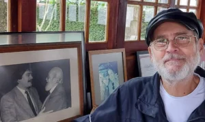 Paulo Frateschi, ex-deputado pelo PT, é morto pelo filho em São Paulo