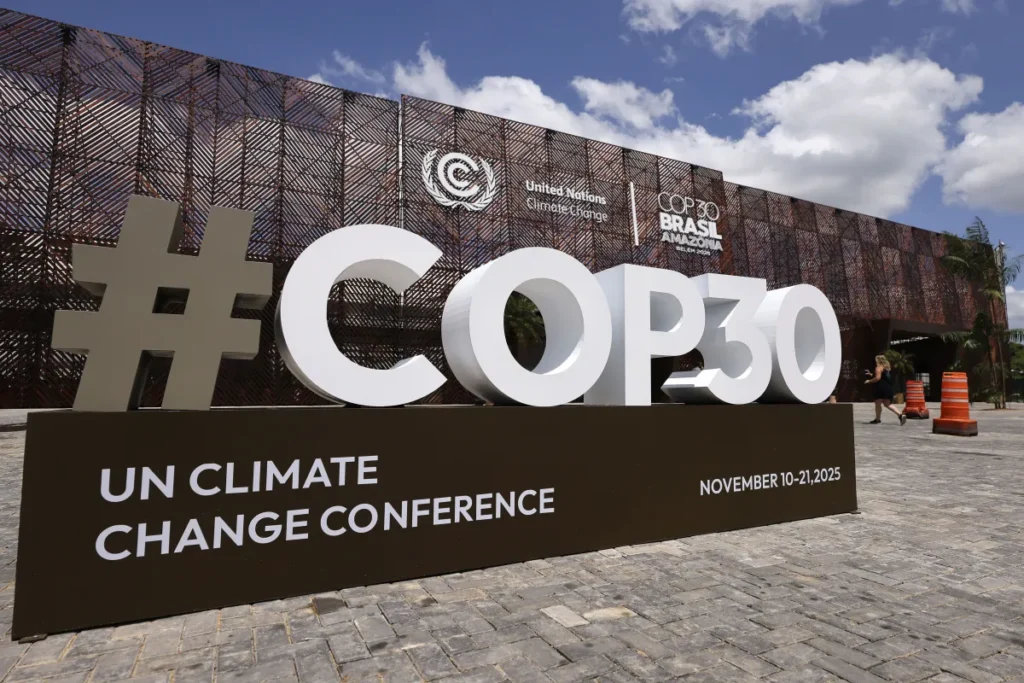 Negociações na COP30 seguem em Belém e países buscam acordo