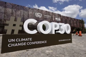 Relatórios indicam que desequilíbrio de gênero nas COPs enfraquece políticas climáticas globais