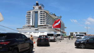 Ministério do Turismo negocia inclusão de Belém na rota de cruzeiros para fortalecer turismo regional na Amazônia