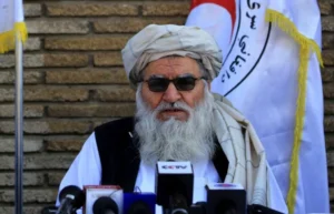 Talibãs pedem para participar da COP30 no Brasil