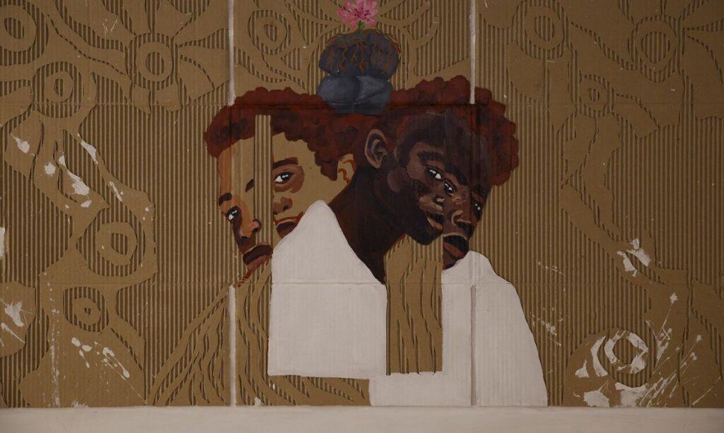 Escolas de SP usam quadrinhos, conversas para ensino da história afro