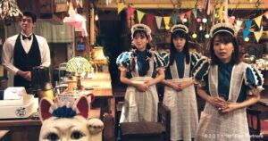 Filmes japoneses inéditos serão exibidos em Manaus com entrada franca