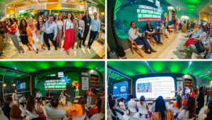 Ministério do Turismo apresenta Plano de Adaptação Climática do setor na COP30