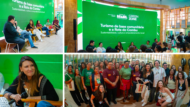 Rota do Combu: Turismo de Base Comunitária impulsiona sustentabilidade, cultura e protagonismo feminino na Amazônia