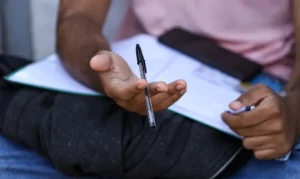 Tiroteio suspende prova do Enem em escola no Rio