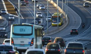 Na COP, coalizão pela descarbonização dos transportes tem 121 adesões