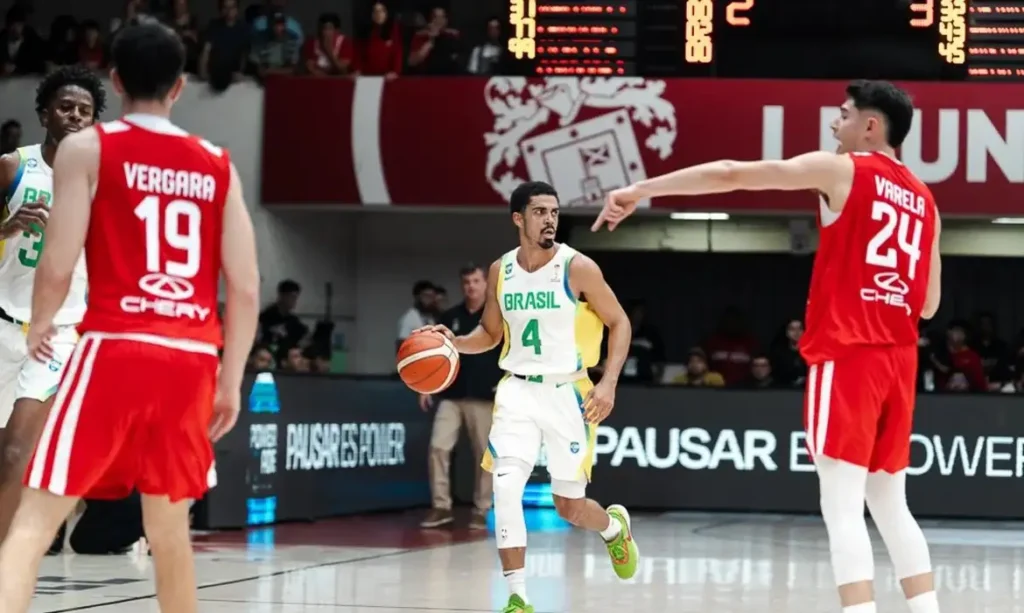 Brasil estreia com vitória nas Eliminatórias da Copa do Mundo