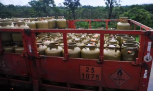 Gás gratuito para 1 milhão de famílias tem início hoje