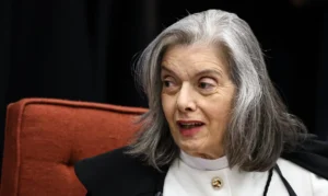 Cármen Lúcia ressalta gravidade da violência contra mulheres negras