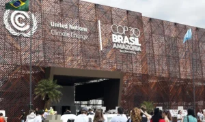 Negociações já foram retomadas, diz secretário da COP30
