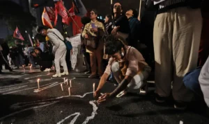 MP relata ao STF lesões atípicas em operação que deixou 121 mortos