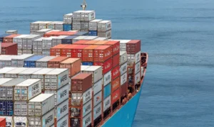 Exportações brasileiras batem recorde em outubro, apesar de tarifaço