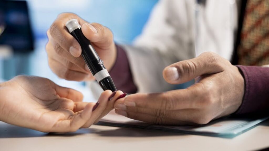 Infecções urinárias podem indicar descontrole do diabetes