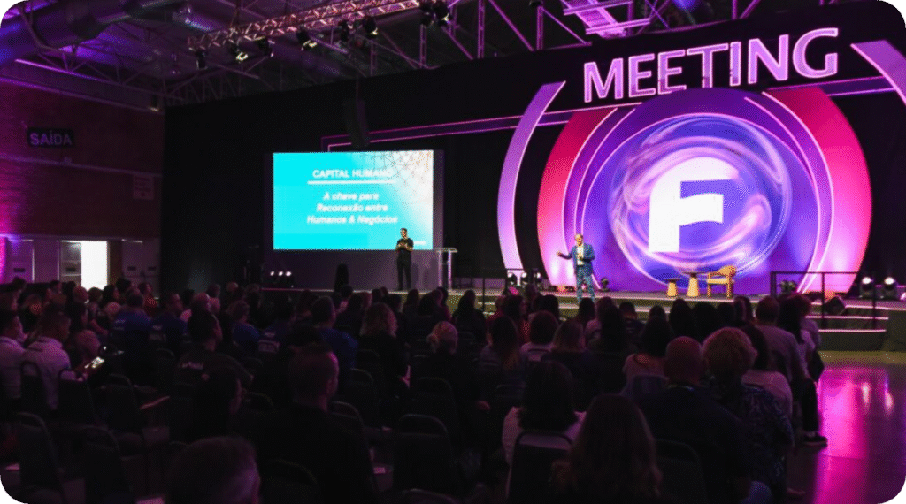 Mini Mundo: Venha nos visitar no Festuris