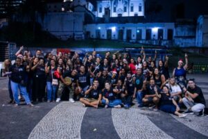 Projeto oferece Natal Solidário a pessoas em situação de rua