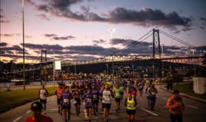 Corrida de rua consolida turismo esportivo brasileiro como tendência para 2026