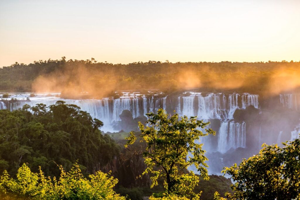 Urbia+Cataratas conquista prêmio ESG com case de desenvolvimento socioeconômico no Parque Nacional do Iguaçu