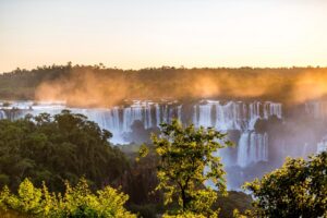 Urbia+Cataratas conquista prêmio ESG com case de desenvolvimento socioeconômico no Parque Nacional do Iguaçu