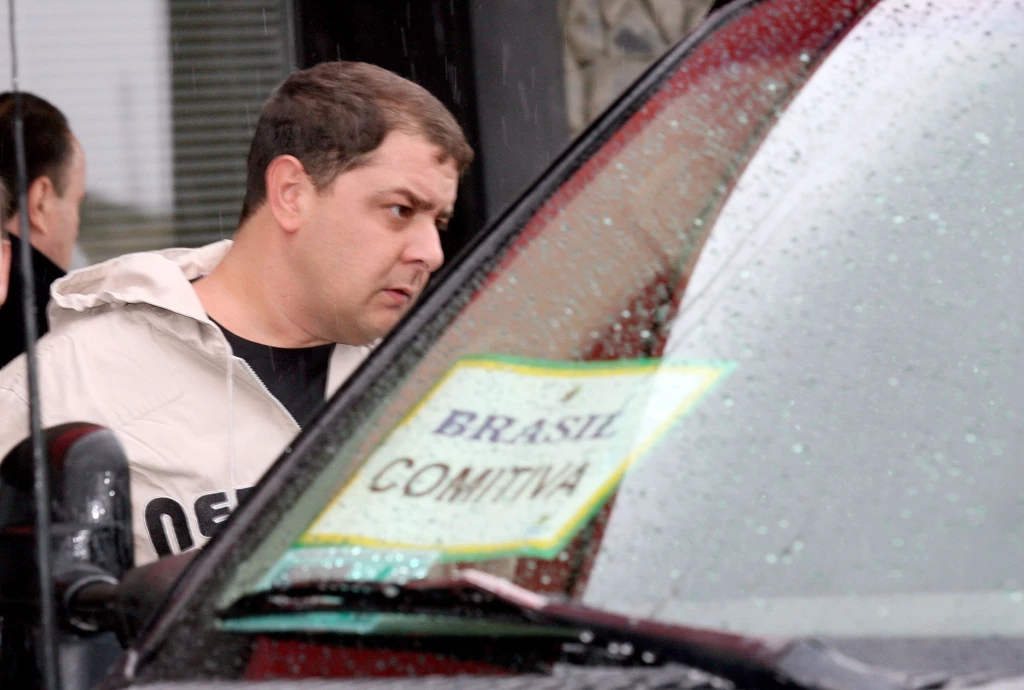 INSS: Agenda apreendida pela PF tem várias menções a Lulinha