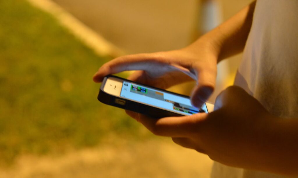 Jornalista da TV Brasil conquista 2º lugar em prêmio do MPRS