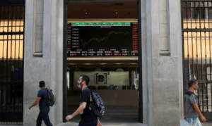 Bolsa supera os 164 mil pontos e bate terceiro recorde seguido