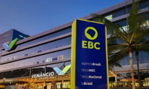EBC é parceira do Encontro de Rádios Brasília 2025