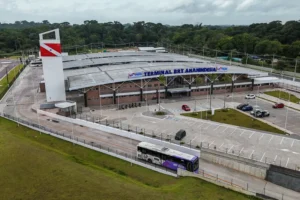 BRT Metropolitano já está com todas as linhas em operação a R$ 4,60