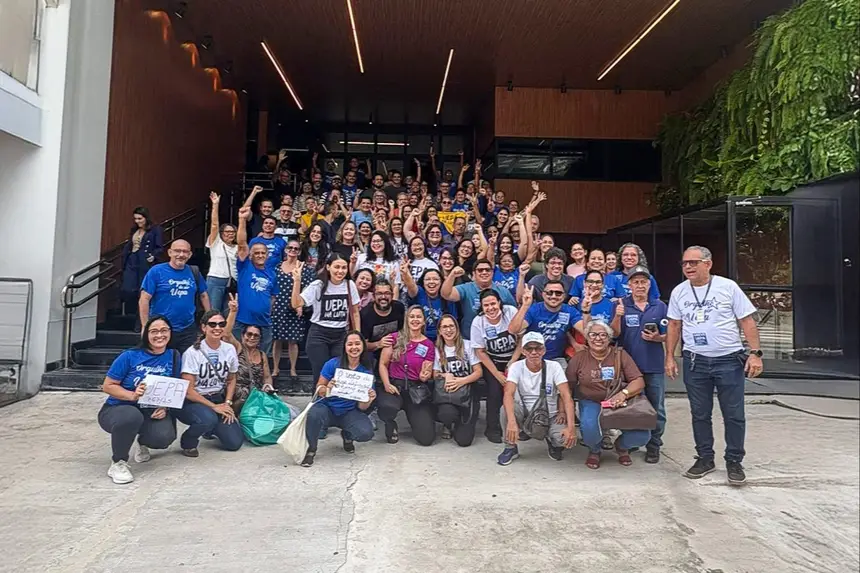 Alepa aprova projetos para valorizar servidores e garantir auxílios a alunos da Uepa