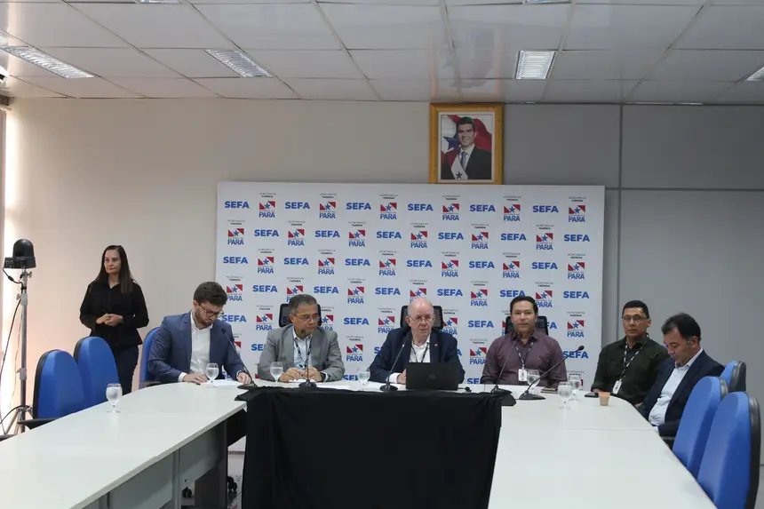 Sefa esclarece a empresários e contadores regras de adesão ao Prorefis