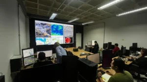 Fim de ano no Pará com previsão de sol, calor e pancadas de chuva