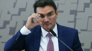 Celso Sabino é demitido do Ministério do Turismo por Lula da Silva