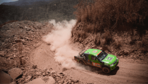 Ministério do Turismo e Sertões lançam websérie para promover a diversidade cultural e natural brasileira