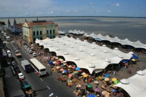 Prefeitura lança edital para criação do Selo de aniversário de Belém