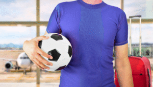 Turismo esportivo é tendência e movimenta a economia do Brasil