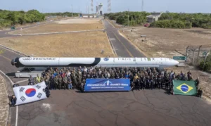 Lançamento de foguete da base de Alcântara é adiado para sexta-feira